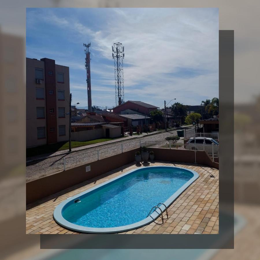 Excelente Apto Jk Reformado, Em Capao Novo Capao da Canoa Exterior photo