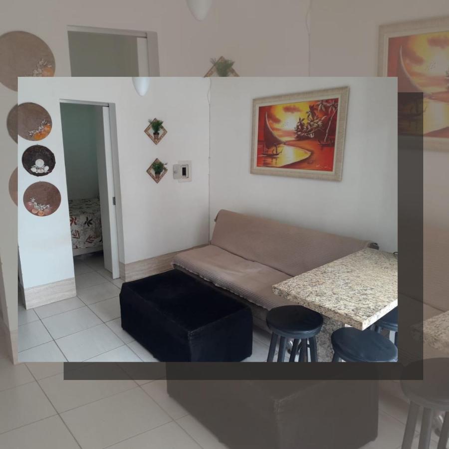 Excelente Apto Jk Reformado, Em Capao Novo Capao da Canoa Exterior photo